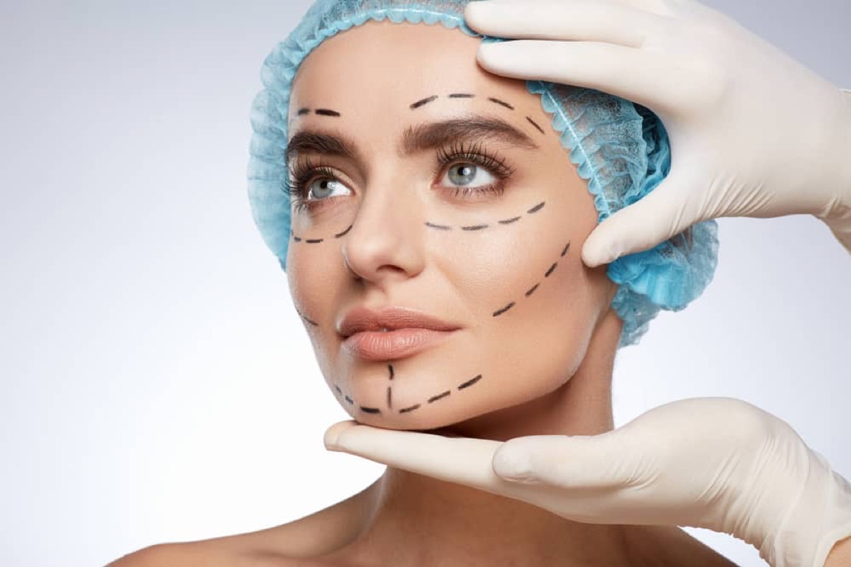 Chirurgie esthétique ambulatoire